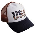 Blackcanyon Outfitters USA Flag Cap BCOCAPUSA